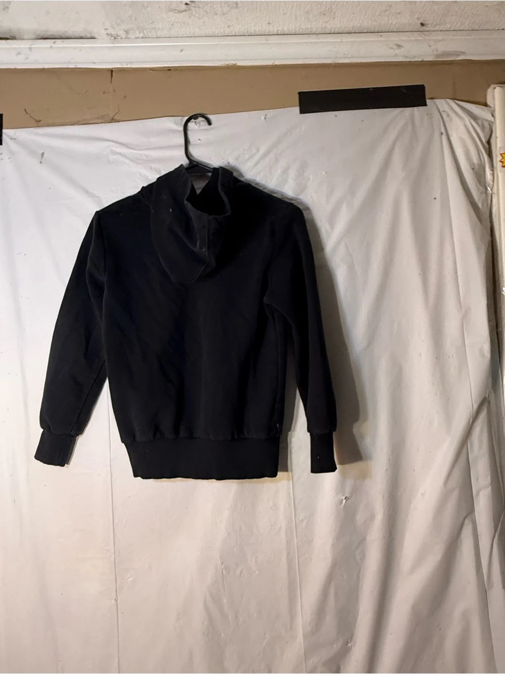 Levi’s boys hoodie size 8